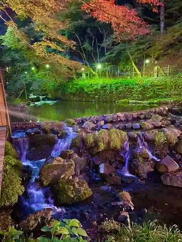 貴船神社(京都府)