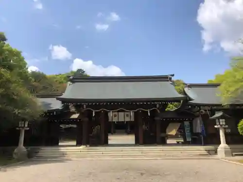 竈山神社(和歌山県)