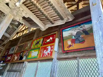 壹鞍神社(京都府)