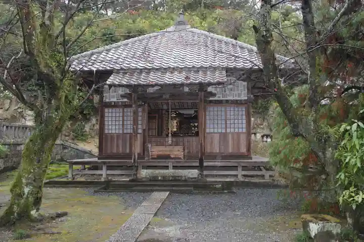 正法寺(埼玉県)