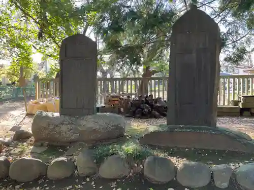 久伊豆社（小久喜久伊豆神社）(埼玉県)