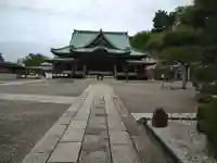 大坊本行寺の本殿・本堂