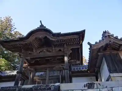方廣寺(静岡県)