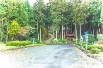 龍口神社(宮城県)
