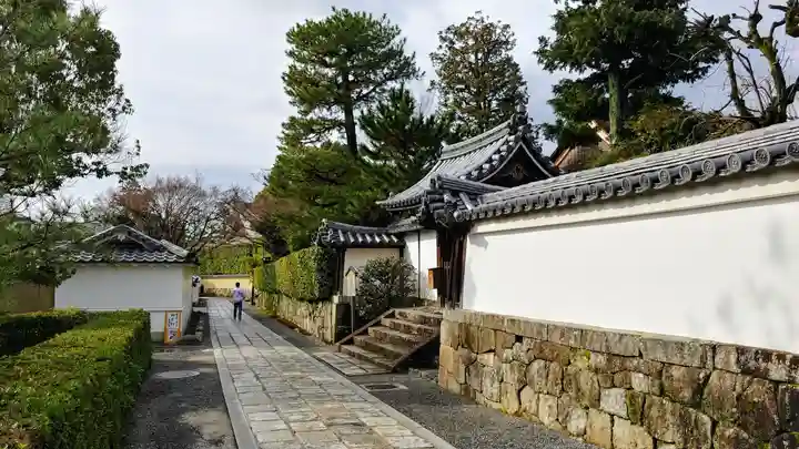 妙心寺(妙心禅寺)のその他建物