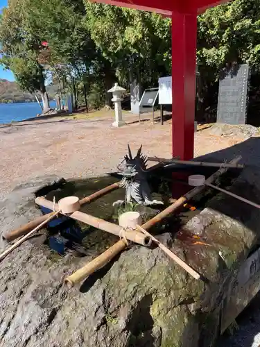 赤城神社(群馬県)