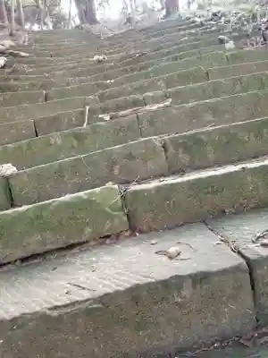 飯高神社のその他建物