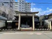 五條天神宮(京都府)