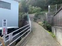 静火神社のその他建物