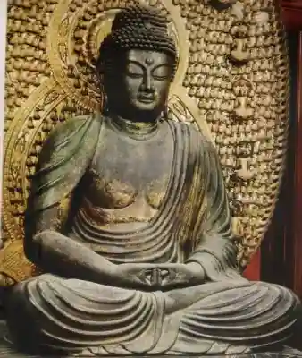 清凉寺(京都府)