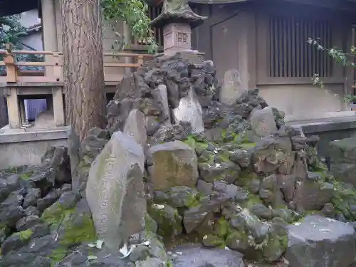 稲荷鬼王神社のその他建物