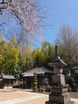 相頓寺(埼玉県)