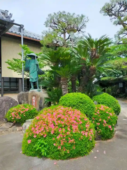 青竜寺(三重県)