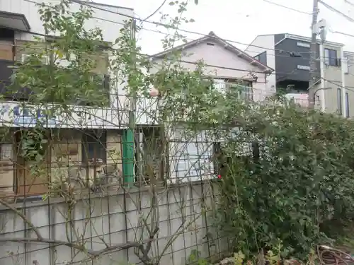 薬師寺　南蔵院 (東京都)