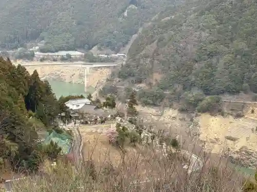 丹生川上神社（上社）(奈良県)