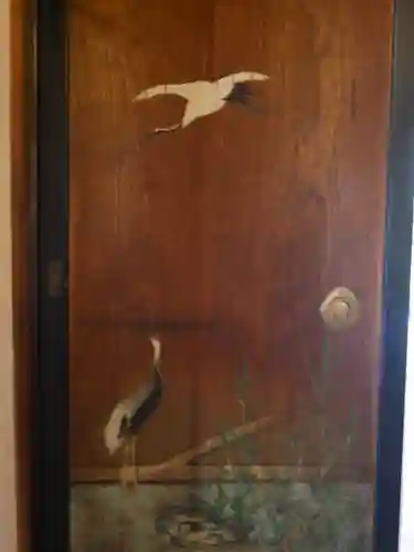 御寺 泉涌寺の芸術