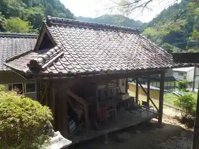 御鍬神社(愛知県)