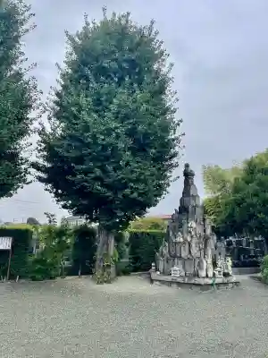 大通寺(神奈川県)