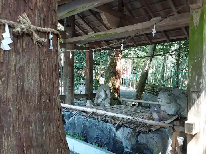 椿大神社(三重県)