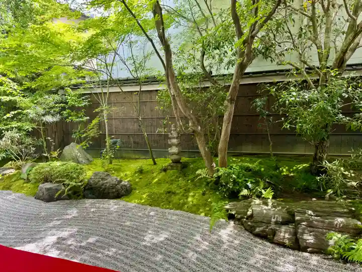 霊源院(京都府)