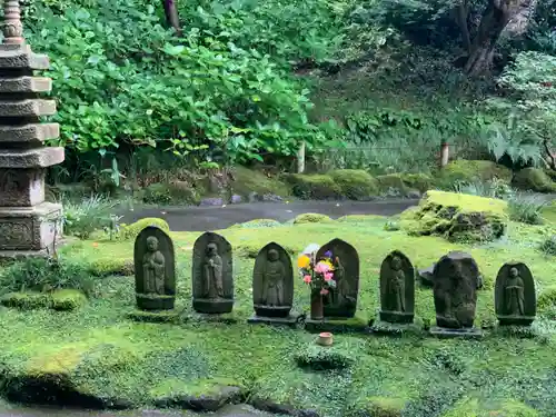 報国寺のその他建物