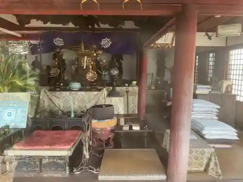 徳林寺(岐阜県)