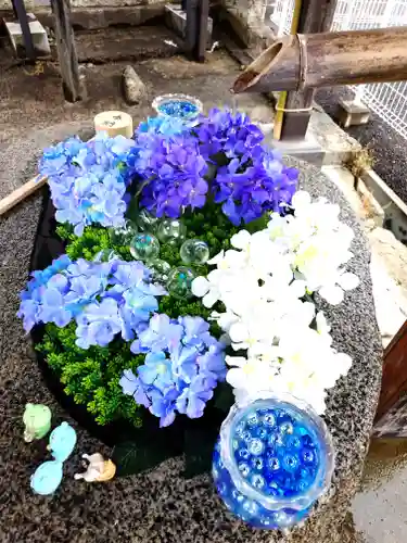 阿邪訶根神社(福島県)