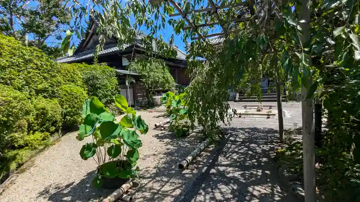 後白河院御聖蹟 法住寺(京都府)