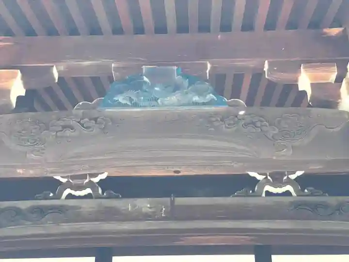 本誓寺(滋賀県)