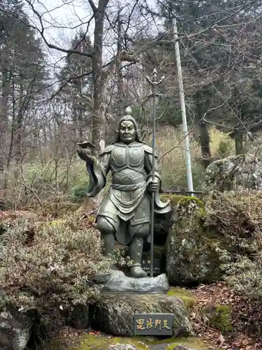 榛名神社(群馬県)