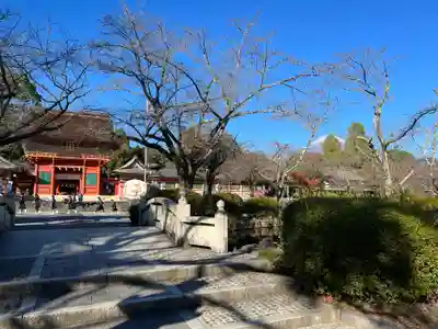 富士山本宮浅間大社のその他建物