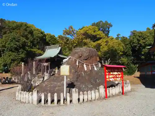 神戸神社(兵庫県)
