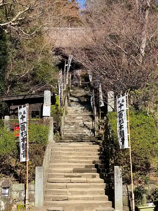 杉本寺のその他建物