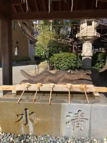 若宮八幡社(愛知県)