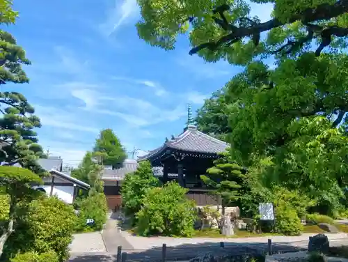 崇福寺(岐阜県)