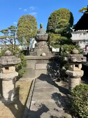本立寺(神奈川県)