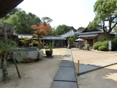 水間寺のその他建物