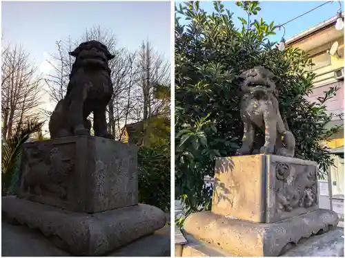若宮八幡宮 (神奈川県)