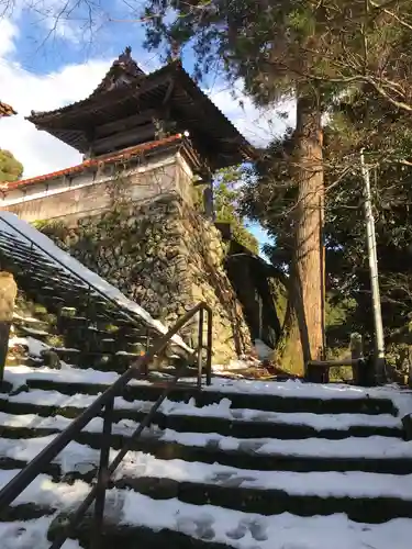 摩尼寺(鳥取県)