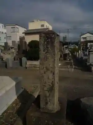 神竜寺のその他建物