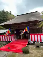 瓦屋寺(滋賀県)