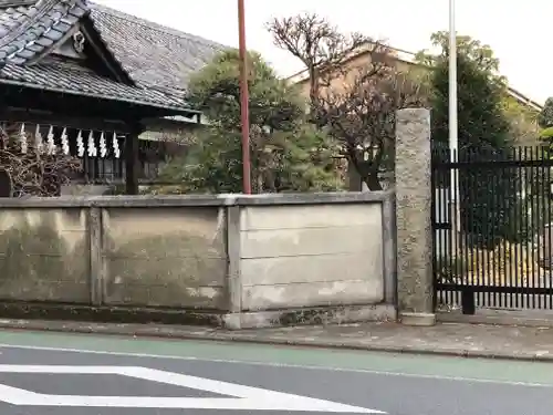 杵築大社のその他建物