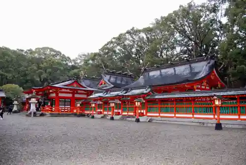 熊野速玉大社の本殿・本堂