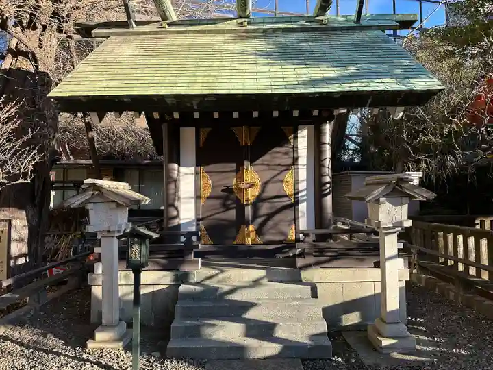 神田神社(神田明神)(東京都)