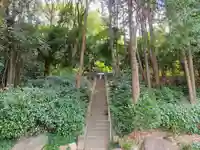 愛宕社のその他建物