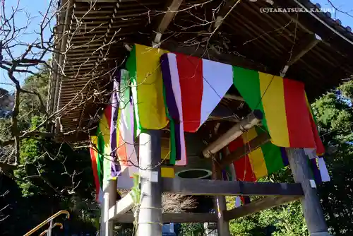 長谷寺のその他建物