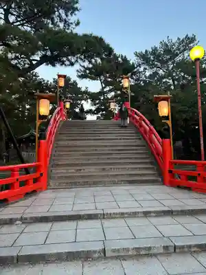 住吉大社(大阪府)