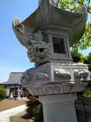 化度寺(宮城県)