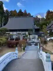 常居寺(福島県)