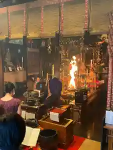 見沼大師 感応院(埼玉県) 2024年10月13日(日)〜(2024年10月13日(日) 09時24分08秒投稿)